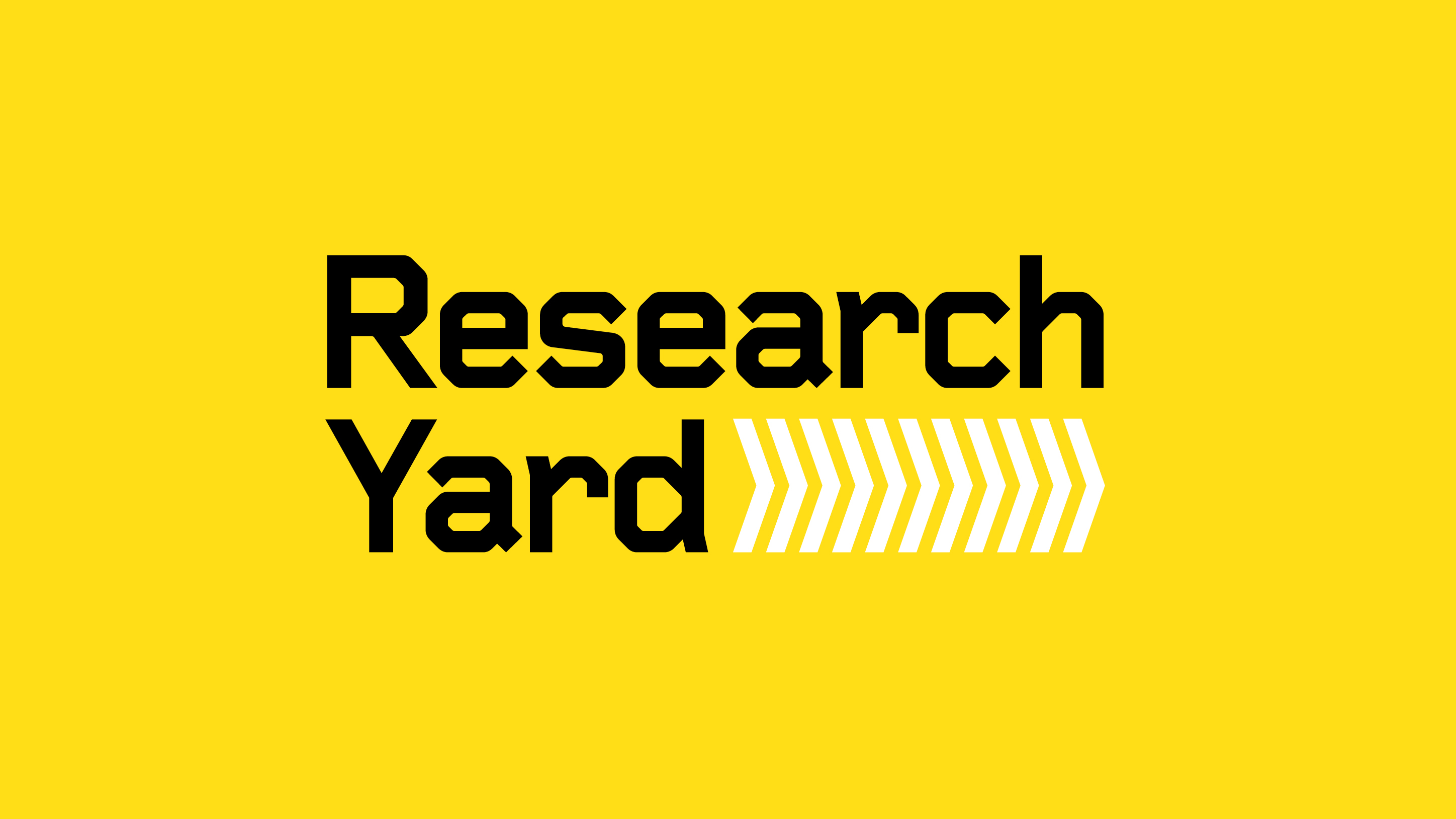 Research Yard